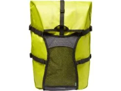 Vaude Trailcargo, Bright Green/black