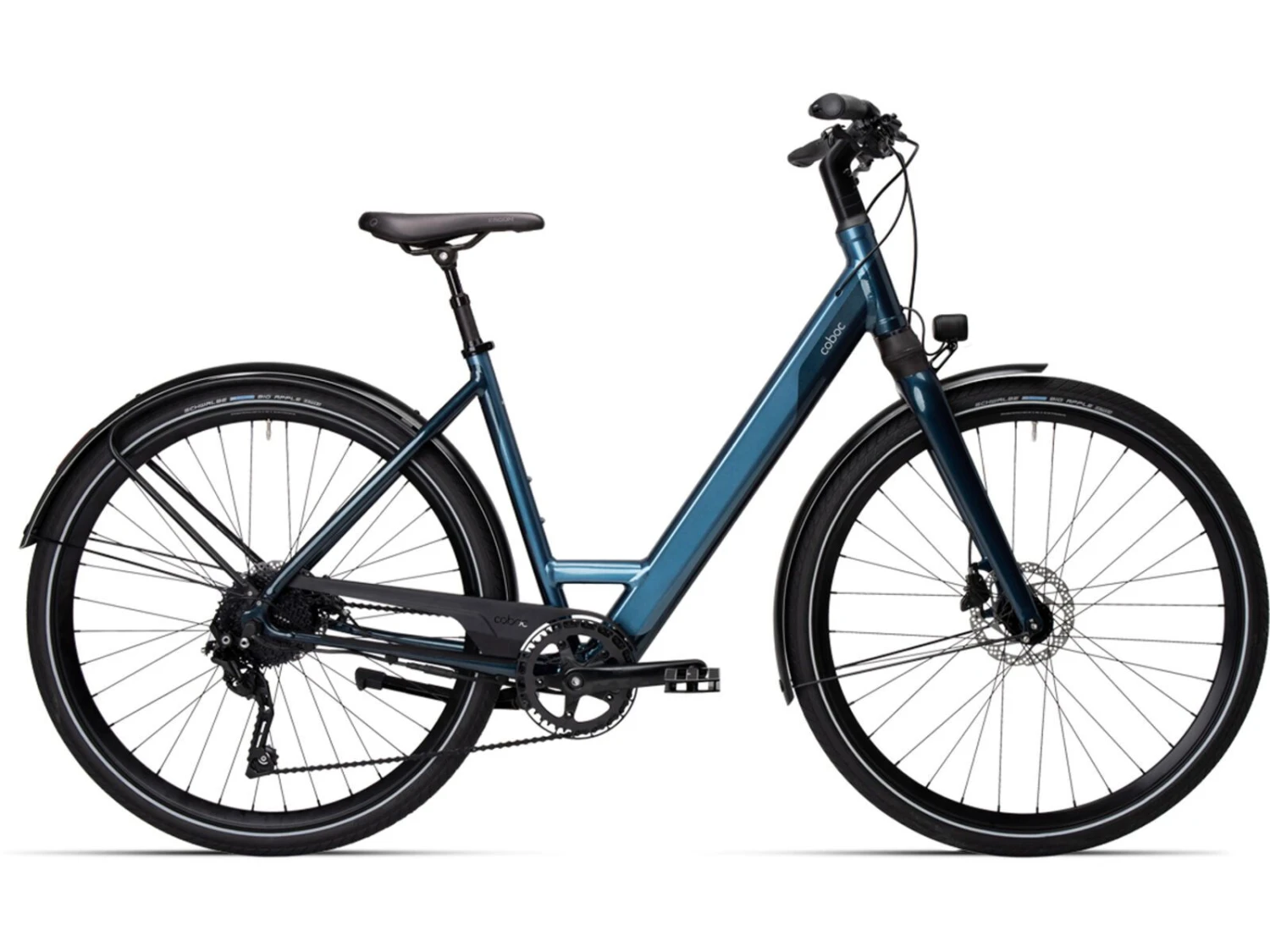 Coboc Kallio CMF, Grada Blue/free Blue, Metallic 1 Coboc Kallio CMF, Grada Blue/free Blue, Metallic