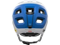 POC Tectal Race MIPS, Hydrogen White/opal Blue Metallic/matt 8 POC Tectal Race MIPS, Hydrogen White/opal Blue Metallic/matt -Fahrrad Paradies Geschaft 523fc35f 4d13 401e 8f55 d9801aa86540