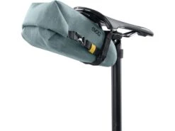 Evoc Seat Pack WP 2, Steel 9 Evoc Seat Pack WP 2, Steel -Fahrrad Paradies Geschaft 52804572 2e17 4085 af67 4a859116f308