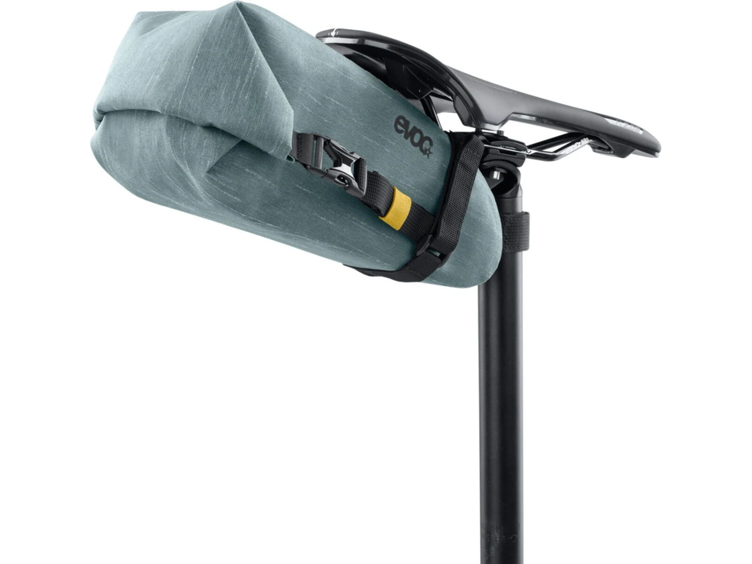 Evoc Seat Pack WP 2, Steel 4 Evoc Seat Pack WP 2, Steel – Bild 4