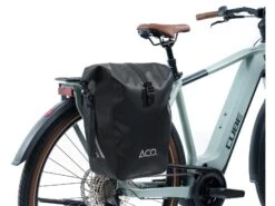 Cube Acid Seitentasche Pure 15 SMLink, Black -Fahrrad Paradies Geschaft 52c4d1c3 3d69 41b5 b79c 15089ba4e548