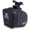 Cube Acid Satteltasche Click S, Black