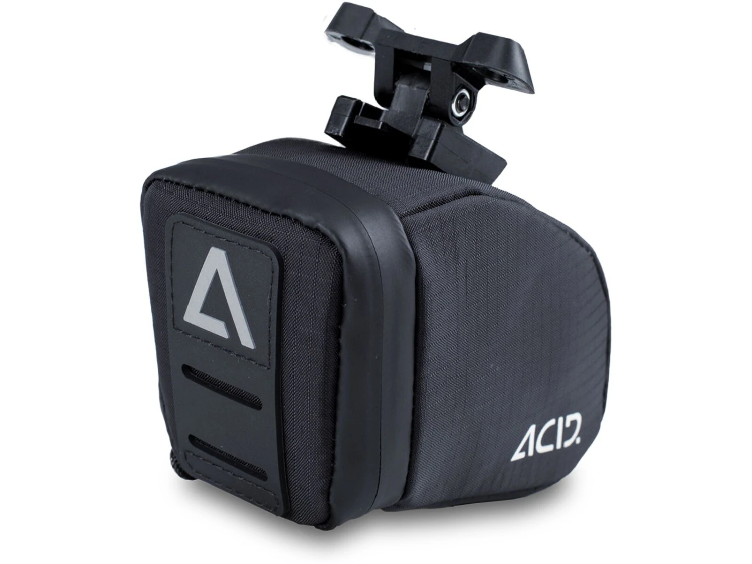 Cube Acid Satteltasche Click S, Black 1 Cube Acid Satteltasche Click S, Black