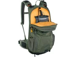 Evoc Stage 12, Dark Olive 10 Evoc Stage 12, Dark Olive -Fahrrad Paradies Geschaft 532686ec 3c5c 47e9 9c46 0a754c2d388d