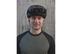 POC Kortal, Uranium Black/epidote Green Metallic/matt -Fahrrad Paradies Geschaft 53633b0a e952 46b8 9d74 de7876489d75