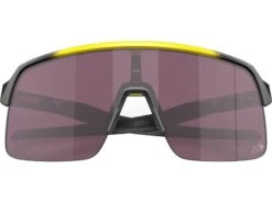 Oakley Sutro Lite Tour De France – Prizm Road Black, Yellow Fade -Fahrrad Paradies Geschaft 53656ce5 cfc6 43bf 8373 33468b2da715