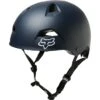 Fox Flight Sport Helmet, Black