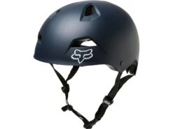 Fox Flight Sport Helmet, Black