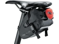 Topeak Wedge DryBag Strap Medium, Schwarz 5 Topeak Wedge DryBag Strap Medium, Schwarz -Fahrrad Paradies Geschaft 53791cb1 370d 4765 8ad9 9d80f96a7952