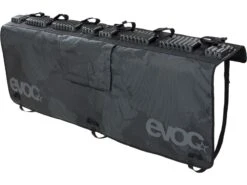 Evoc Tailgate Pad, Black