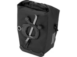 I:SY Wasserdichte Gepäckträgertasche Groß - 22 L 10 I:SY Wasserdichte Gepäckträgertasche Groß - 22 L -Fahrrad Paradies Geschaft 53cf30c6 59af 45ab 843b daba33ed2114