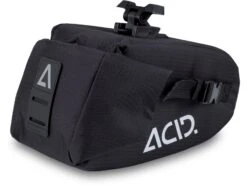 Cube Acid Satteltasche Click XL, Black