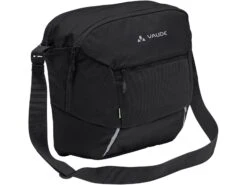 Vaude Cycle Messenger M, Black