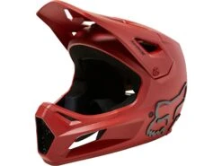Fox Rampage Helmet, Red -Fahrrad Paradies Geschaft 549fed49 4509 4a13 b0a6 9bfd85e8e5ef
