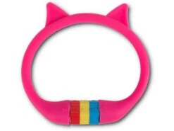 Cube RFR Zahlenkabelschloss HPS Cat, Pink
