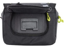 QiO Mattis, Schwarz / Anthrazit -Fahrrad Paradies Geschaft 54ce465e ae83 4e3c bb87 220ab20a9184