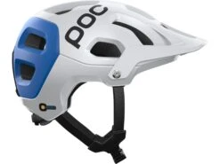 POC Tectal Race MIPS, Hydrogen White/opal Blue Metallic/matt 9 POC Tectal Race MIPS, Hydrogen White/opal Blue Metallic/matt -Fahrrad Paradies Geschaft 54d569ee 6e5c 4b29 af80 f4fddac1224d
