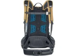 Evoc Explorer Pro 30, Gold/carbon Grey -Fahrrad Paradies Geschaft 54f4d065 87d6 4a97 b232 7b752d8e6ee5