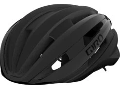 Giro Synthe II MIPS, Matte Black