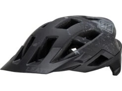 Leatt Helmet MTB Trail 2.0, Stealth
