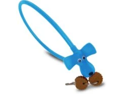 Cube RFR Kabelschloss HPS Dog, Blue