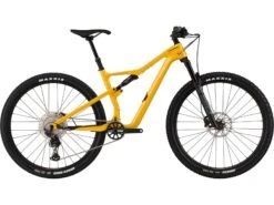 Cannondale Scalpel Carbon SE 2, Mango