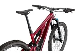 Specialized Stumpjumper Evo Comp Alloy, Gloss Raspberry/back -Fahrrad Paradies Geschaft 554eccbb dbad 48b7 b681 21c9e76e4cf2