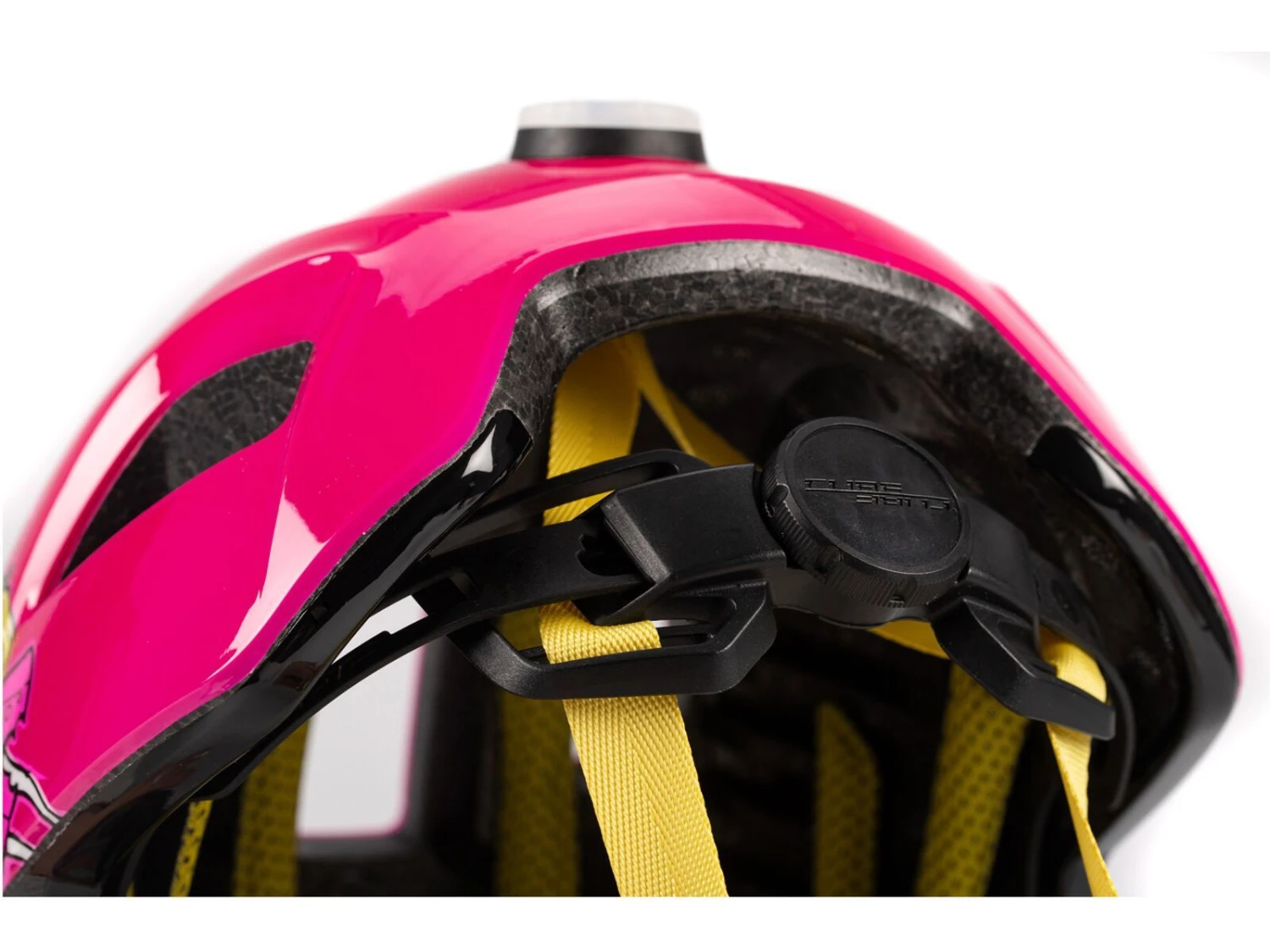 Cube Helm Ant, Pink 5 Cube Helm Ant, Pink – Bild 5