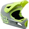 Fox Youth Rampage Helmet CESHYN, Grey