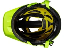 Fox Mainframe Helmet MIPS, Fluorescent Yellow 9 Fox Mainframe Helmet MIPS, Fluorescent Yellow -Fahrrad Paradies Geschaft 55b65259 0da6 4429 bc50 3de01736c908