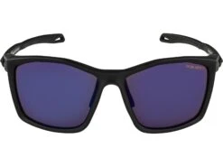 Alpina Twist Five Q-Lite Mirror Blue, Black Matt -Fahrrad Paradies Geschaft 55e1f8bd 3e35 4e87 8b34 541e00e34c57