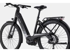 Cannondale Mavaro Neo 5+, Black Pearl -Fahrrad Paradies Geschaft 55eccc0f 561a 4f3b 8a2e 6c57f12d6e47