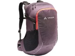 Vaude Women's Tremalzo 18, Blackberry