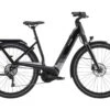 Cannondale Mavaro Neo 3, Black Pearl