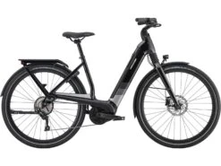 Cannondale Mavaro Neo 3, Black Pearl
