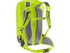 Deuter Rotsoord 25+5, Citrus-graphite -Fahrrad Paradies Geschaft 571a822a 206a 4578 9a6a 01c84a9ce55f