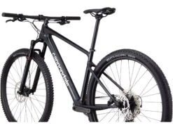 Cannondale Scalpel HT Carbon 4, Black Pearl -Fahrrad Paradies Geschaft 5736968a 2b0f 48b6 8873 ea448d34d1a7