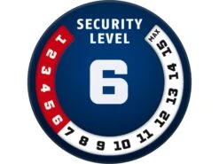 Abus Catena 6806K/110, Black 5 Abus Catena 6806K/110, Black -Fahrrad Paradies Geschaft 573cd92e d386 49db ad3b bbf3584b9f6e