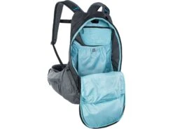 Evoc Trail Pro 16, Black/carbon Grey 9 Evoc Trail Pro 16, Black/carbon Grey -Fahrrad Paradies Geschaft 57b87993 9da2 4b4b b86d f06eb91ce33a