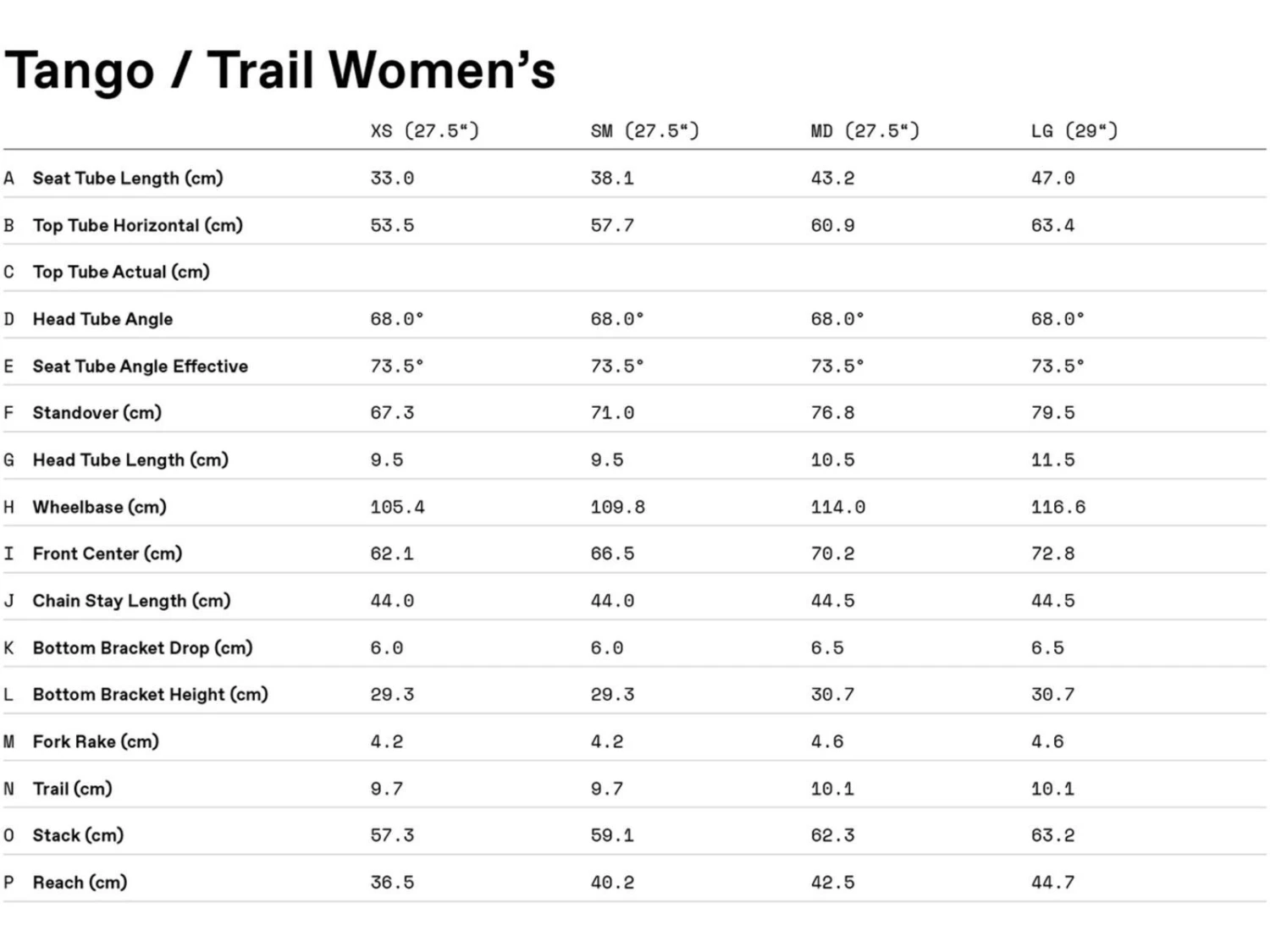 Cannondale Trail Women's 5 - 29, Lavender 3 Cannondale Trail Women's 5 - 29, Lavender – Bild 3