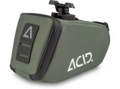 Cube Acid Satteltasche Click L, Olive