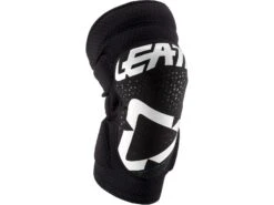 Leatt Knee Guard 3DF 5.0 Zip, White/black 7 Leatt Knee Guard 3DF 5.0 Zip, White/black -Fahrrad Paradies Geschaft 57d1682d 70f4 403b ace0 61e0de56b387