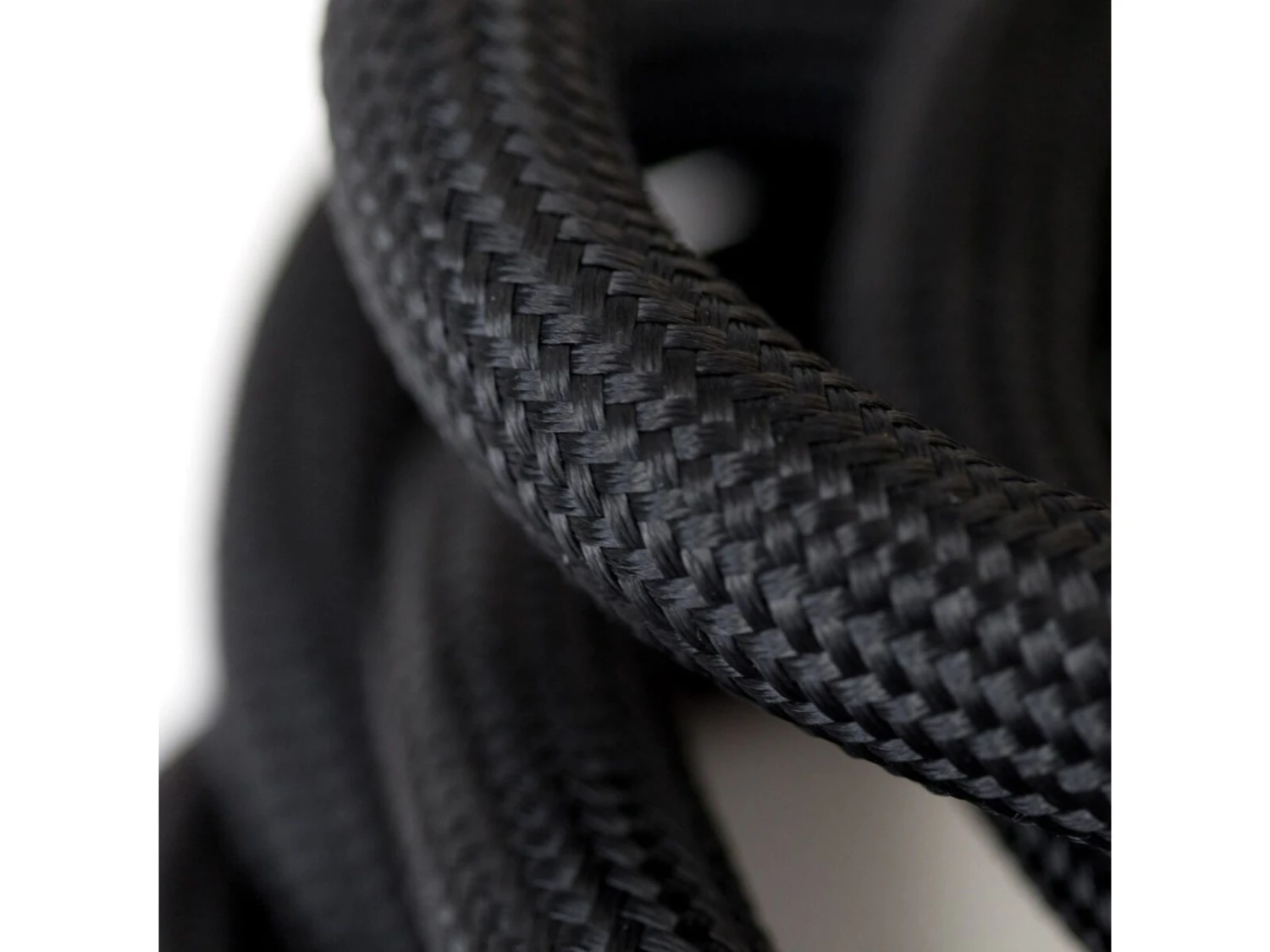 Tex-Lock Eyelet M 120 Cm + X-Lock, Black 6 Tex-Lock Eyelet M 120 Cm + X-Lock, Black – Bild 6