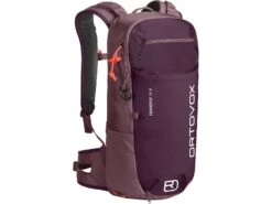 Ortovox Traverse 18 S, Mountain Rose