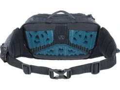 Evoc Hip Pack 3 + Hydration Bladder 1,5, Black -Fahrrad Paradies Geschaft 580e1f64 b2ca 4131 93ea a1dcfda04888