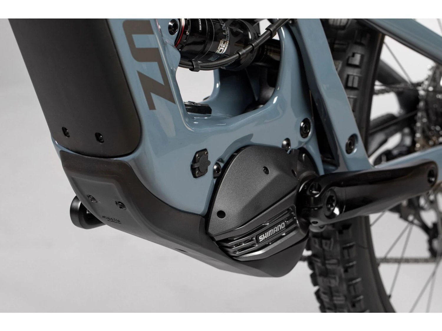 Santa Cruz Heckler C / S / 29, Maritime Grey 5 Santa Cruz Heckler C / S / 29, Maritime Grey – Bild 5