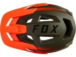 Fox Speedframe Pro Helmet Fade, Olive Green 8 Fox Speedframe Pro Helmet Fade, Olive Green -Fahrrad Paradies Geschaft 5821b240 f9cd 48c2 a81f 2a43d207c1d5