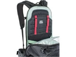 Evoc FR Trail E-Ride 20, Black -Fahrrad Paradies Geschaft 5855fe2b 4f61 41df ba6b a473ae0b67de