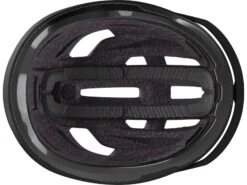 Scott Arx Helmet, Black -Fahrrad Paradies Geschaft 58a413d2 1206 4a5b ab8f 808a39d13635